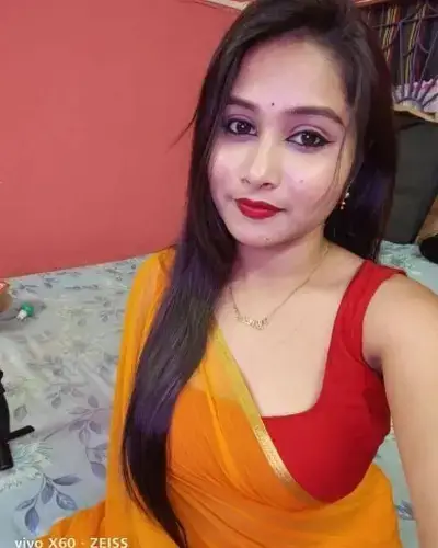 Call Girl in Orai