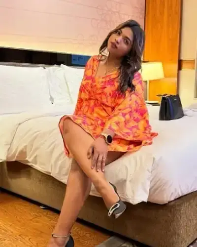 Escorts In Orai